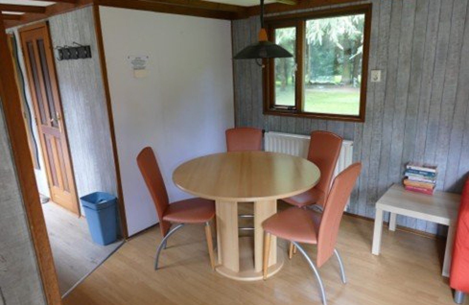 Chalet sasseltermillen 3