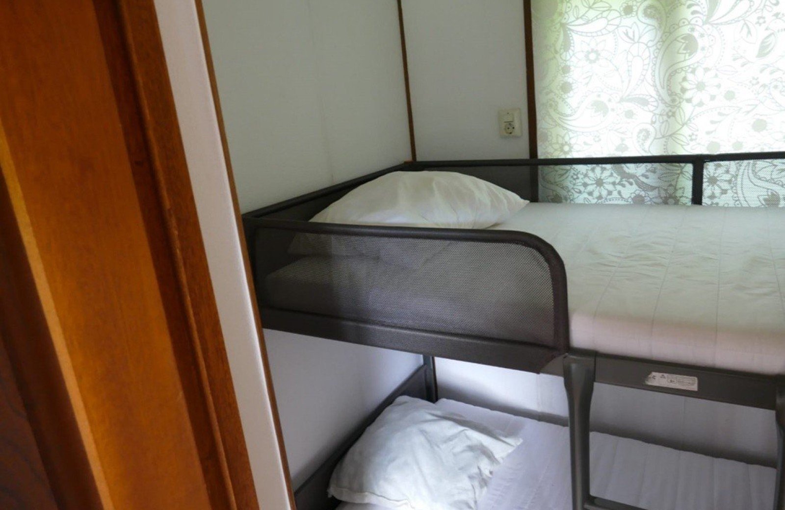 Chalet sasseltermillen 4