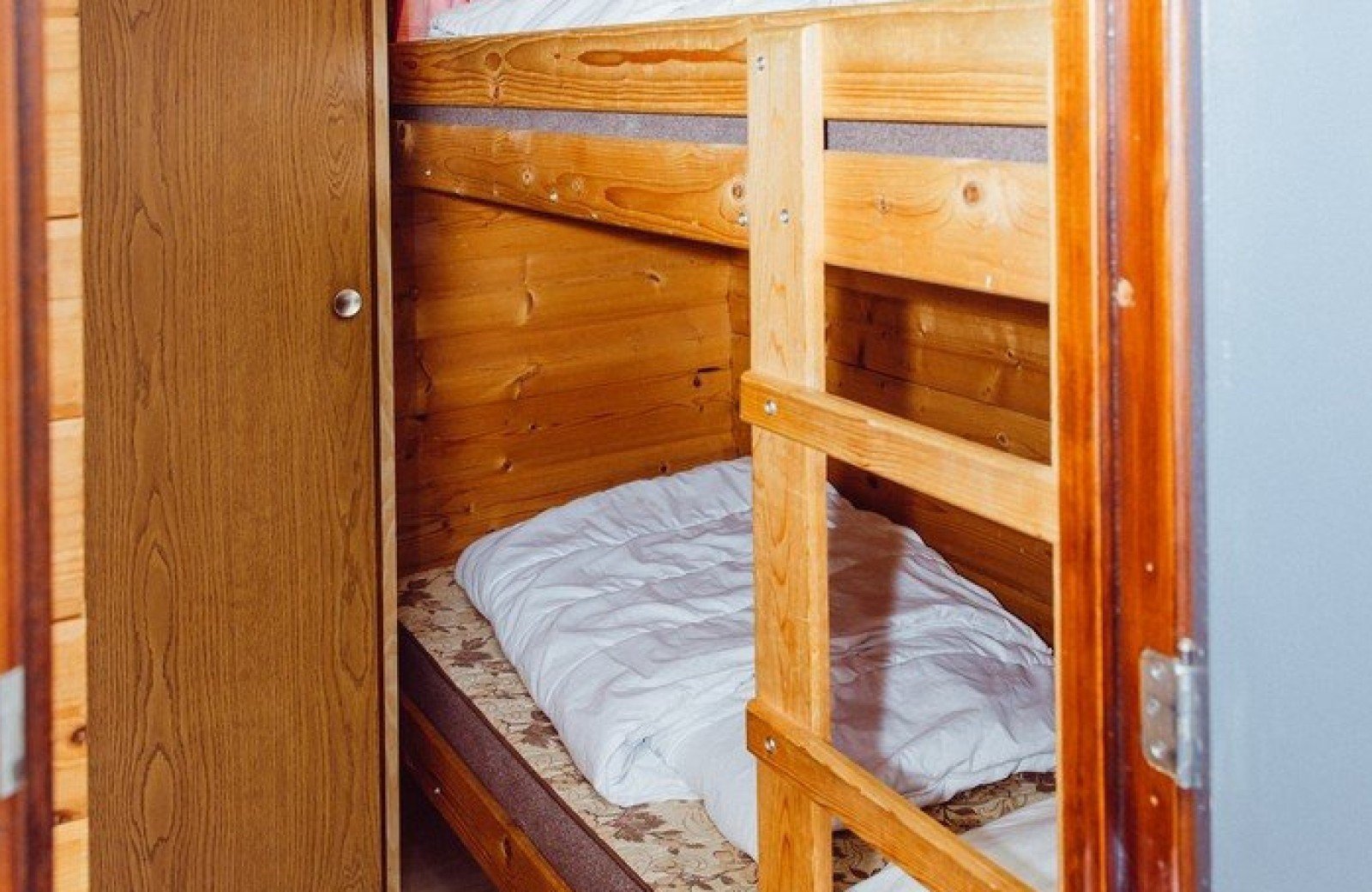 Retro chalet buurgplaatz 68 13