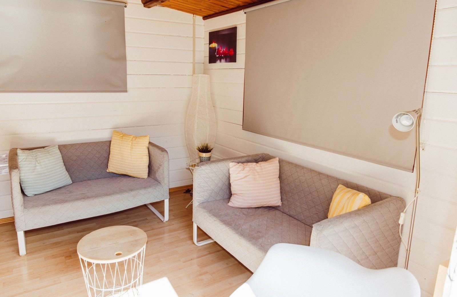 Retro chalet buurgplaatz 68 4