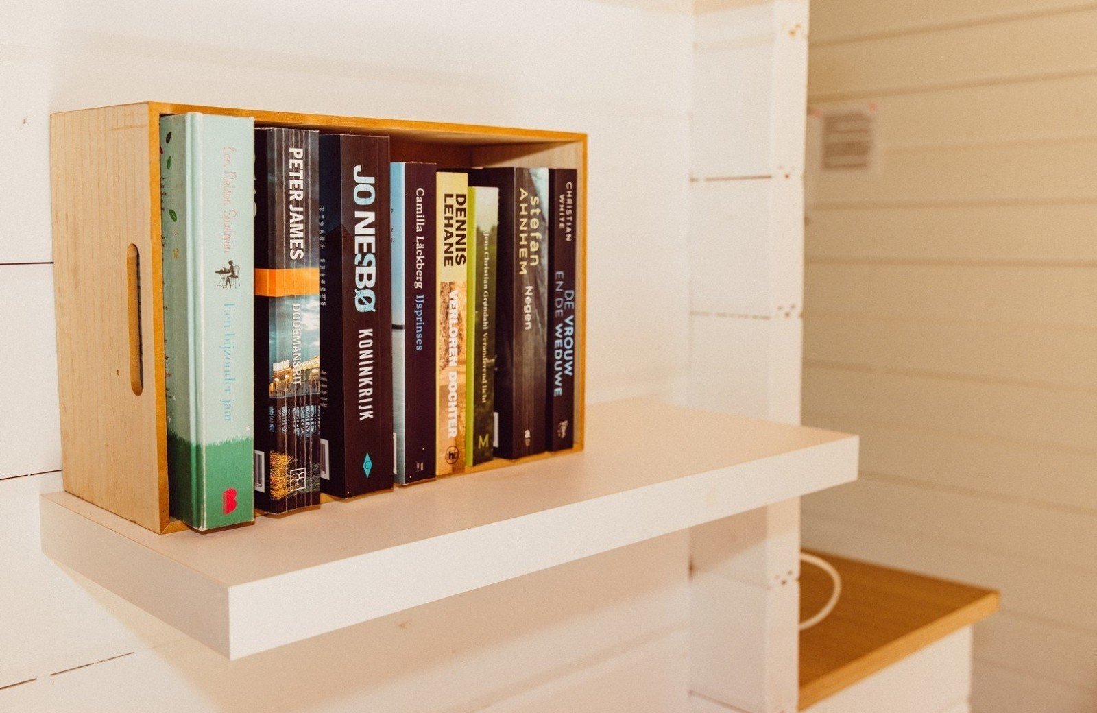 Retro chalet buurgplaatz 68 5