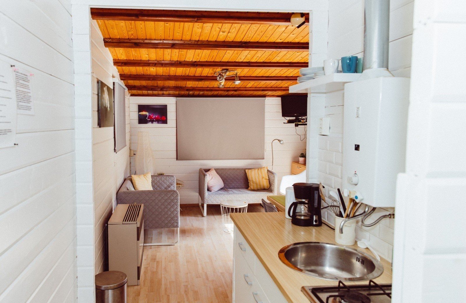 Retro chalet buurgplaatz 68 8